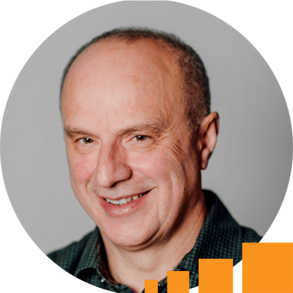 Dr. Martin Schwarzmeier